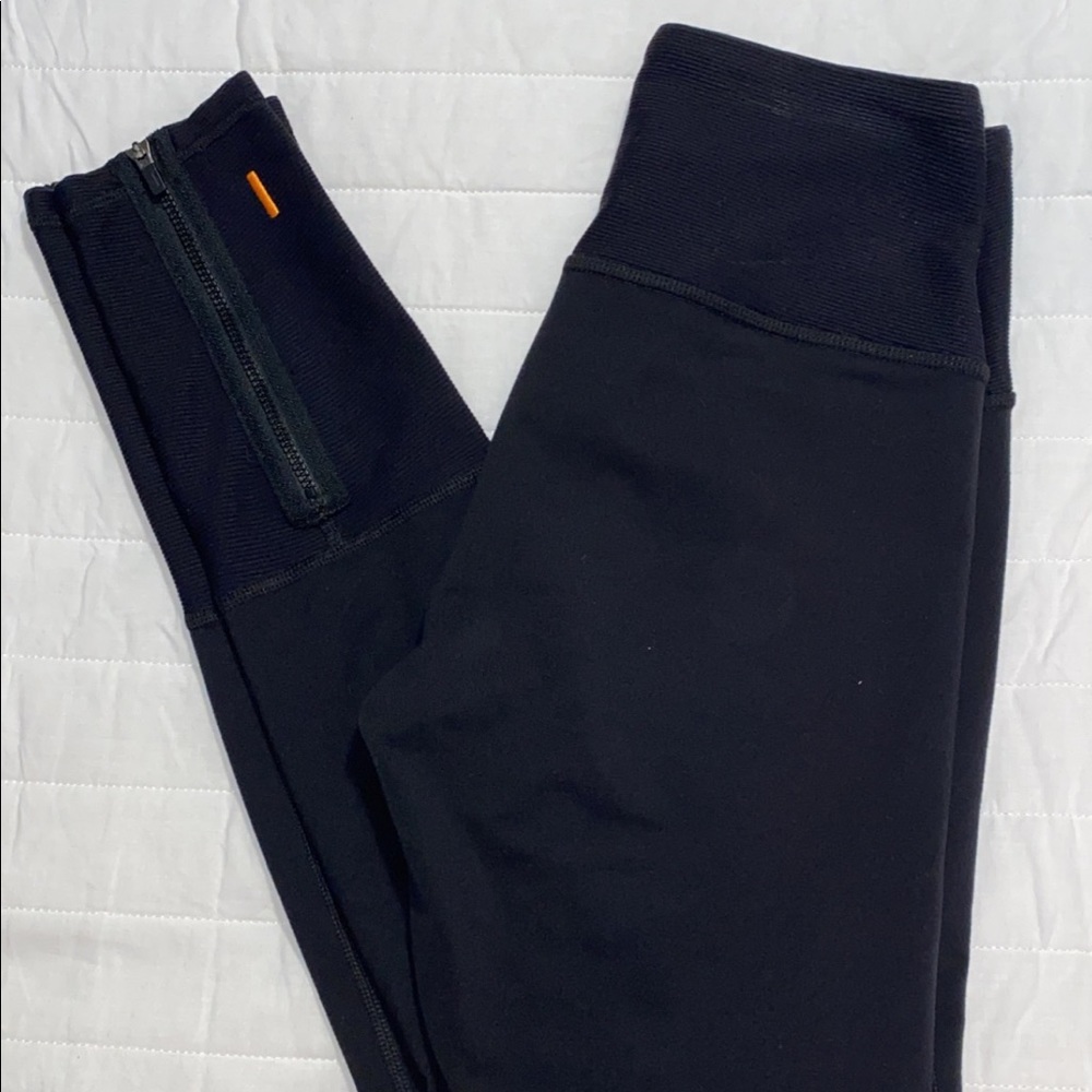 Lucy Tech Full‎ Length Leggings